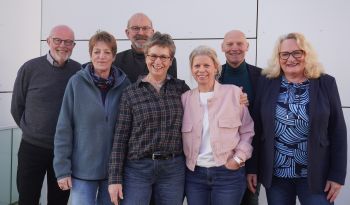 Denk mee over zorg in ons ziekenhuis