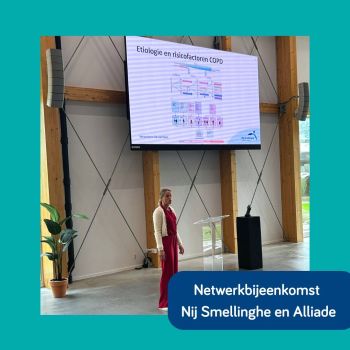 Vervolgafspraken over samenwerking