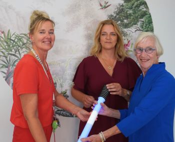 Vrienden van Nij Smellinghe