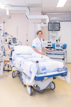 Hoe zorgen we dat elke patiënt op de juiste plek komt? 