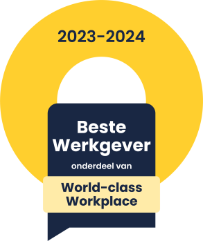 Beste werkgever 2023-2024