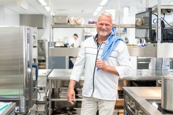 Het nieuwe voedingsconcept