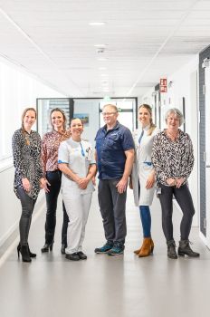 Ziekenhuis Nij Smellinghe uitgeroepen tot Beste Werkgever 2022 in de branche ziekenhuizen