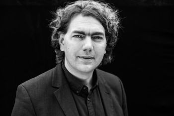 Lezing door Menno de Bree