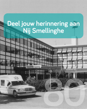 Deel jouw ervaring met ons