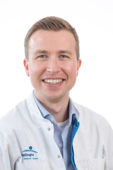 Maarten Smeekens