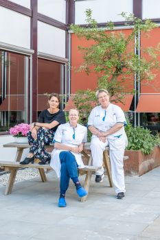 Het Palliatief Advies Team
