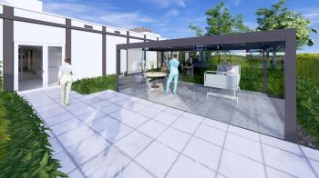 Over het otium 