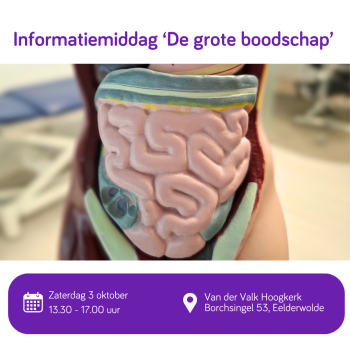 Schaamte maakt het zwaarder
