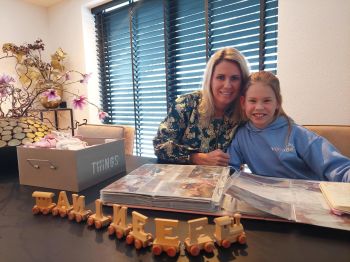 Al vóór geboorte naar het ziekenhuis