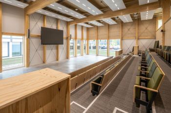 Duurzaam en circulair bouwen