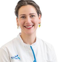 Mevr. C. Knobbe – van den Berg 