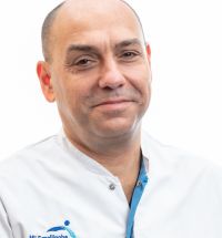 Dhr. drs. K.L Demmendaal 