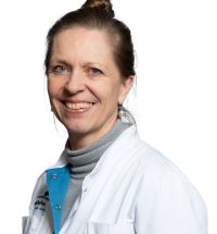 Mevr. drs. C.A.H.   Bearda Bakker - Wensveen 