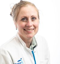Mevr. Dr. H. Hiemstra - Droogsma 