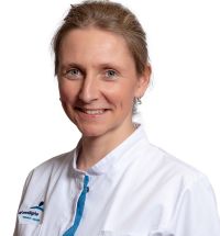 Mevr. M. van den Oever 