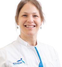 Mevr. E. van Ieperen - Duijkers 