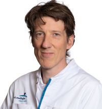 Dhr. dr. A. Kruit 