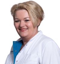 Mevr. M. Jonker 