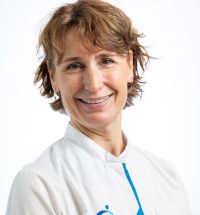 Mevr. J. van de  Werken 