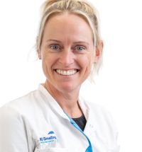 Mevr. S. van der Sluis 