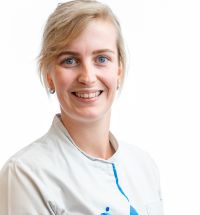 Mevr. G.B. van den Akker 