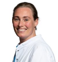 Mevr. MSc. F. van Werf 