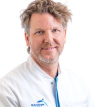 Dhr. T. de Jong 