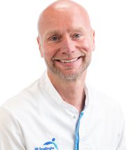 Dhr. M. van der Veen 