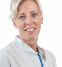 Mevr. J. Land - Brander 