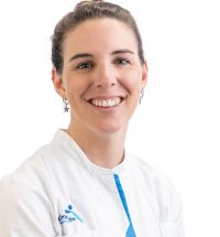 Mevr. I. van der Wekken 