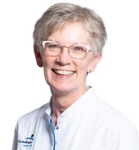 Mevr. M. Mesken 