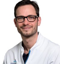 Dhr. Drs. R.P. de Wildt 