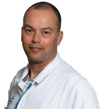 Dhr. O.R.M.  Wikkeling MD MBA 