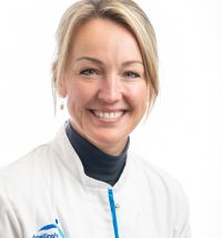 Mevr. drs. A.G. Postma 