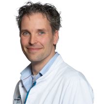 Dhr. E.P.  de Groot 