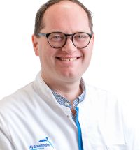 Dhr. Drs. P.C.R. Wouters 