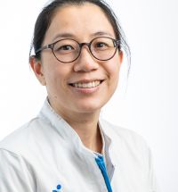 Mevr. Dr. W.Y. Yuen 