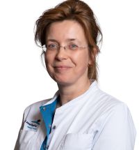 Mevr. drs. L. Hendriks 