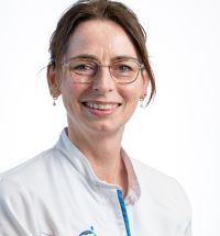 Mevr. W. Visser 