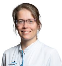 Mevr. A. Veenema - Middendorp 