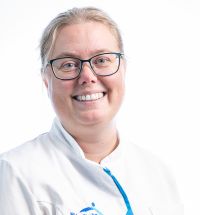 Mevr. M. Groenewoud - van Dijk 