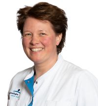 Mevr. drs. M. Zwiers 