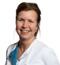 Mevr. S. de Jong 