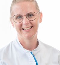 Mevr. B. de Jong - Turkstra 